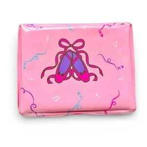 Vintage 1989 Sanrio Petit Plié Trinket Jewelry Box